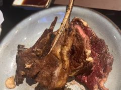 -新鲜特色餐厅(香格里拉大酒店)