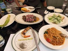 -1981牛排西餐厅(海信店)
