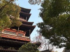 -鼓楼(西湖风景名胜区)