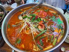 -古城苗家土菜馆(河景餐厅店)