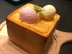 -庆江南江南菜(琴湖溪里花园城店)