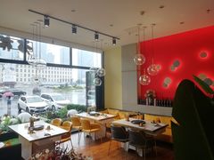 -老板娘的烤肉店(港湾广场店)
