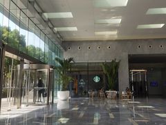 -星巴克(宏汇国际广场店)