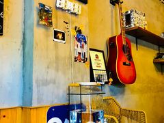 -251#coffee roasters(沿河东路店)