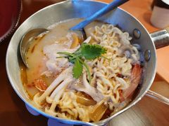 -About Bistro關於·泰式家庭料理