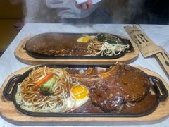 -两点半深夜牛排(斗西路店)