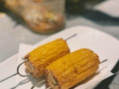 -鼎原力量东北吊炉烧烤(临河街店)