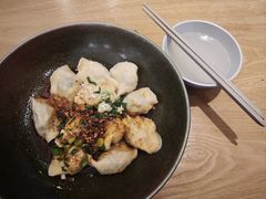 -三姐妹饺子(东木头市店)