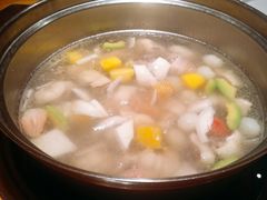 -椰夫人·养生椰子鸡(金沙洲永旺店)