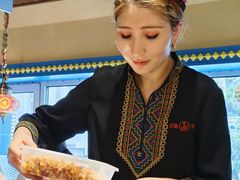 -清真·古丽花儿·新疆美食(滨江道店)