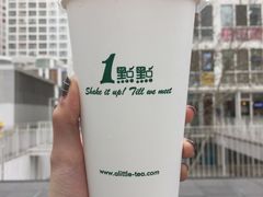 -1点点(银座和谐广场店)