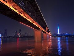 -武汉长江大桥