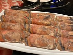 -满堂欢豆捞坊(美丽华大酒店店)
