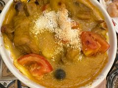 -番茄屋葡式美食(总店)