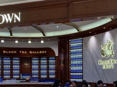 -深圳湾万象城(南山店)