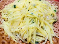 -古城苗家土菜馆(河景餐厅店)