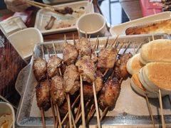 -管氏翅吧(地安门创始店)