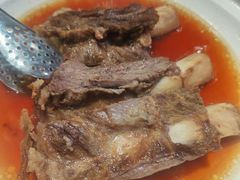 -西贝(武汉群星城店)