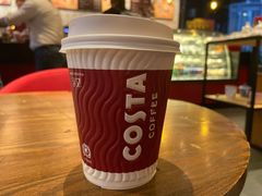 榛果卡布奇诺-COSTA COFFEE(丰联广场店)