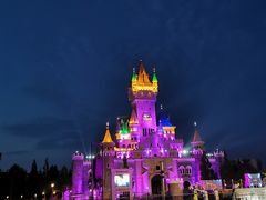 -青岛方特梦幻王国