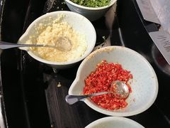 酱料-湯系·煲汤手艺人(东二环泰禾广场店)