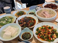 -冯记豆花店(健翔桥店)