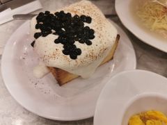 -翠华餐厅(正佳广场店)