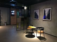 -幸福蓝海影城(上海闵行日月光中心杜比全景声店)