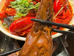 -金陵一哥龙虾(水木秦淮店)