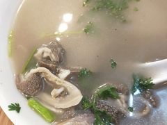 -傅记酱肉