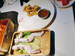 -九鼎轩脆毛肚火锅(南京东路店)