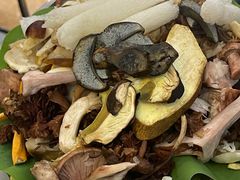 -野菌园·野生菌火锅首创第一家(关兴路总店)