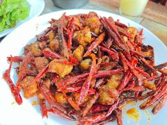-西塔隆太白烤牛肉馆(图们路店)