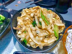 -潮十三潮汕砂锅粥(高新四路大都荟店)