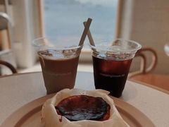 -Cupping Room(Harbour City)
