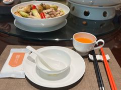 -粗茶淡饭·隐庐私厨(东亭店)