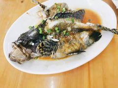 -明记海鲜大排档(巽寮湾店)