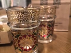 叙利亚特色红茶杯-BRBR叙利亚餐厅(总店)