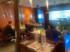 -京城胜利涮羊肉(禧乐汇店)