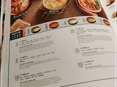 -新旺茶餐厅·早餐(香港广场店)