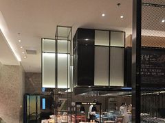 -武汉厨房自助餐厅·武汉卓尔万豪酒店