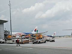 -吉隆坡国际机场