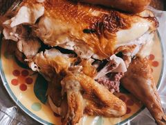 -吴山烤禽 (吴山路店)