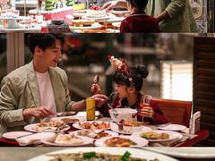-广州香格里拉酒店