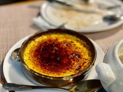 焦糖炖蛋-LA MAISON公鸡和龙(蛇口店)