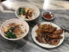 -再回首鸡肉米线(人民路一店)