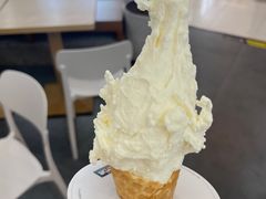 -野人先生Gelato(上海长宁龙之梦店)