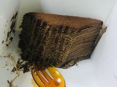 -Awfully Chocolate(来福士广场店)