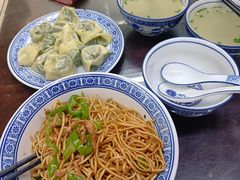 -孟家蟹包(锦绣街店)