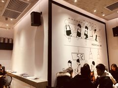 -喜茶(广州天汇igc店)